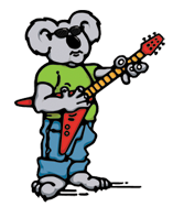 Koala Logo